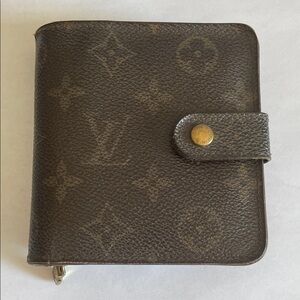 Louis Vuitton Wallet